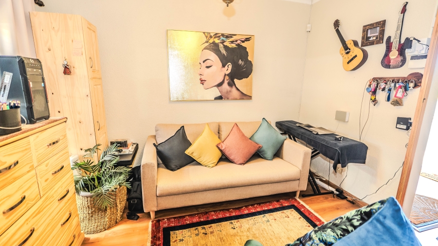 4 Bedroom Property for Sale in Ferndale Western Cape